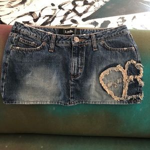 Luella jean mini